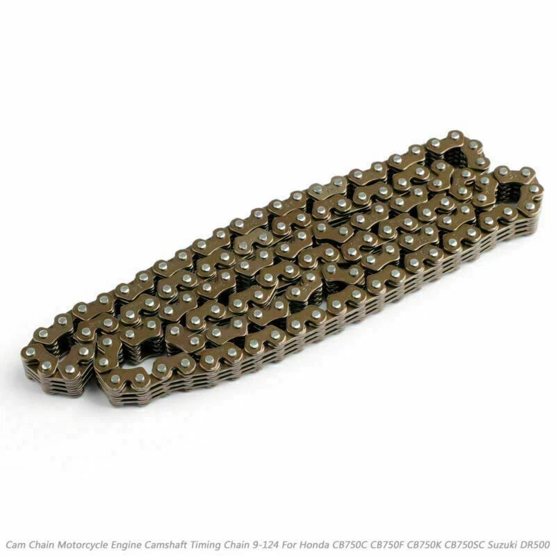 Timing Cam Chain for Honda CB750C CB750F CB750K CB750SC (1979–1983) 14401-425-024