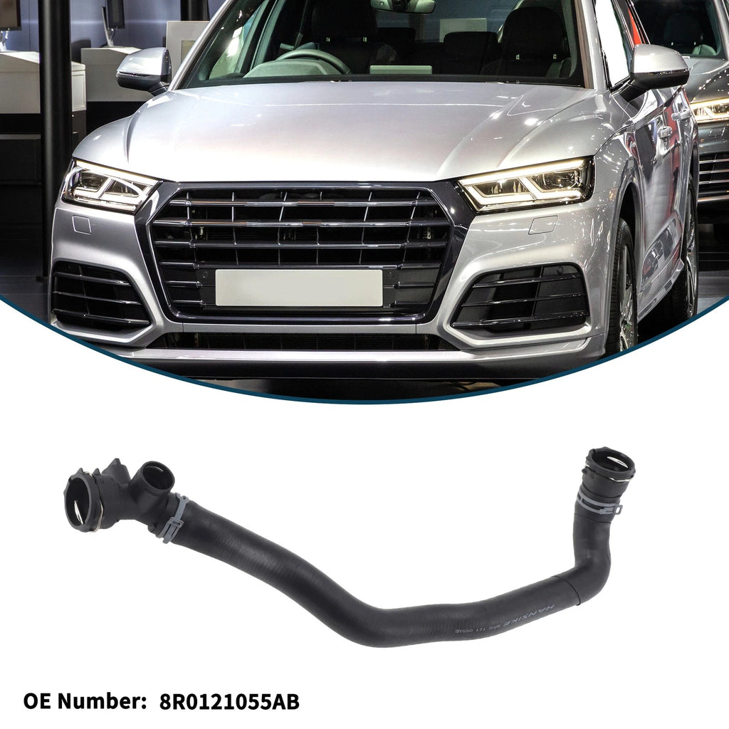 Radiator Hose Lower Replacement for Audi Q5 (2010–2019)