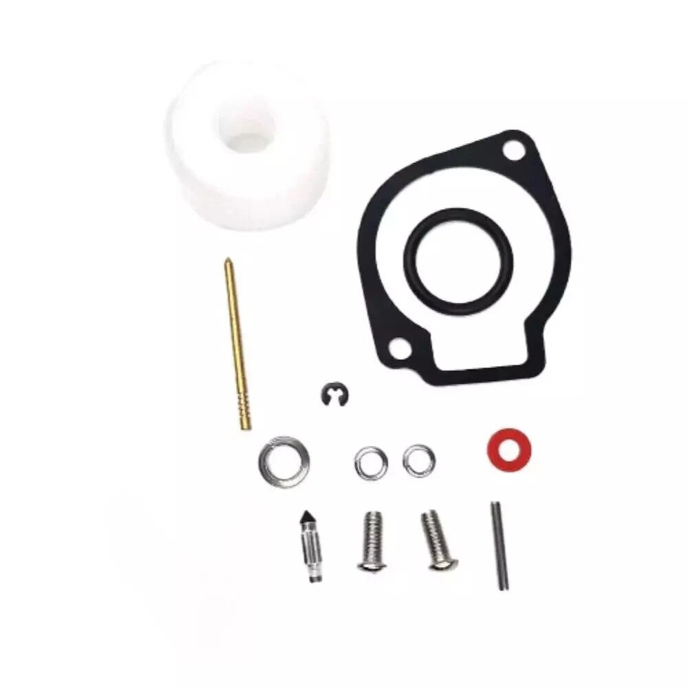 Carburetor Repair Kit for Tohatsu Nissan 2.5 3.5 HP Outboard (3F0871220)