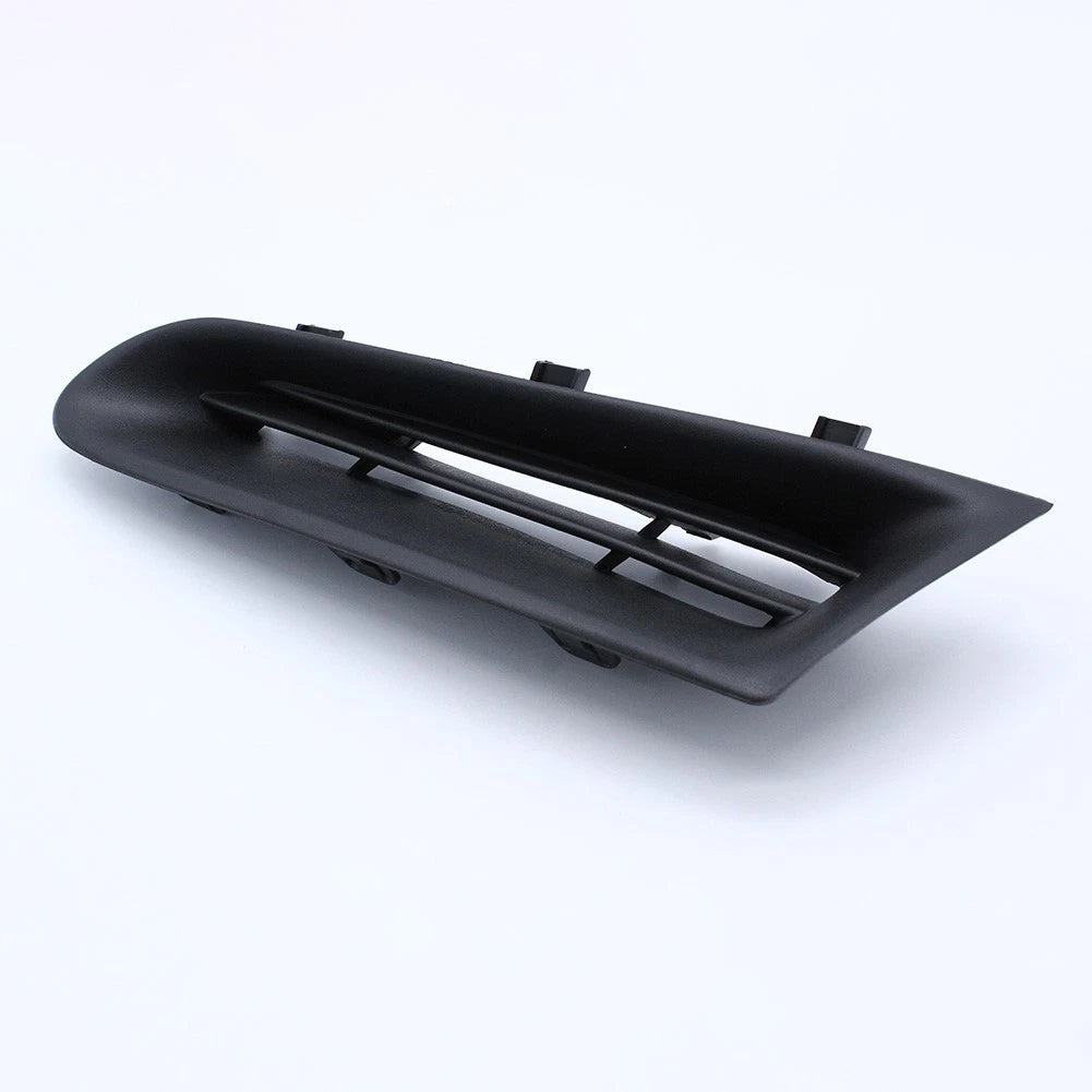 Front Bumper Grill for Renault Clio MK3 (2005–2009)