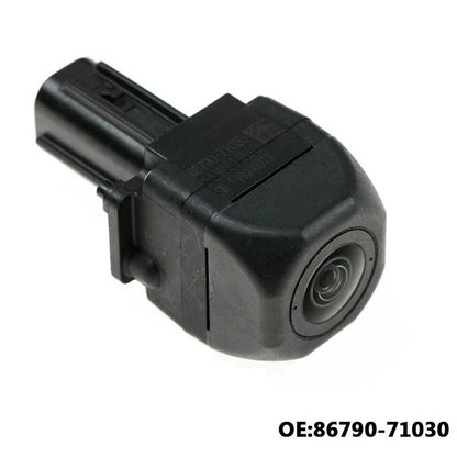 Reverse Backup Camera for Universal Fitment (High Strength)