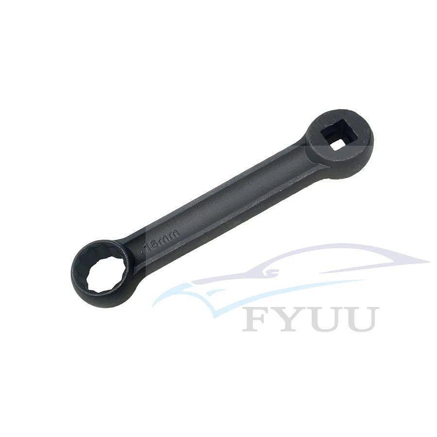 16mm 3/8" Socket Drive Engine Mount Wrench for Mercedes Benz W211 W204 W221