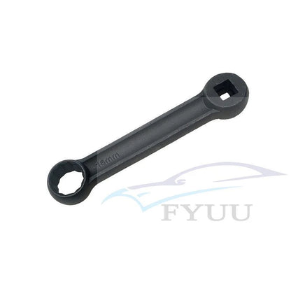 16mm 3/8" Socket Drive Engine Mount Wrench for Mercedes Benz W211 W204 W221