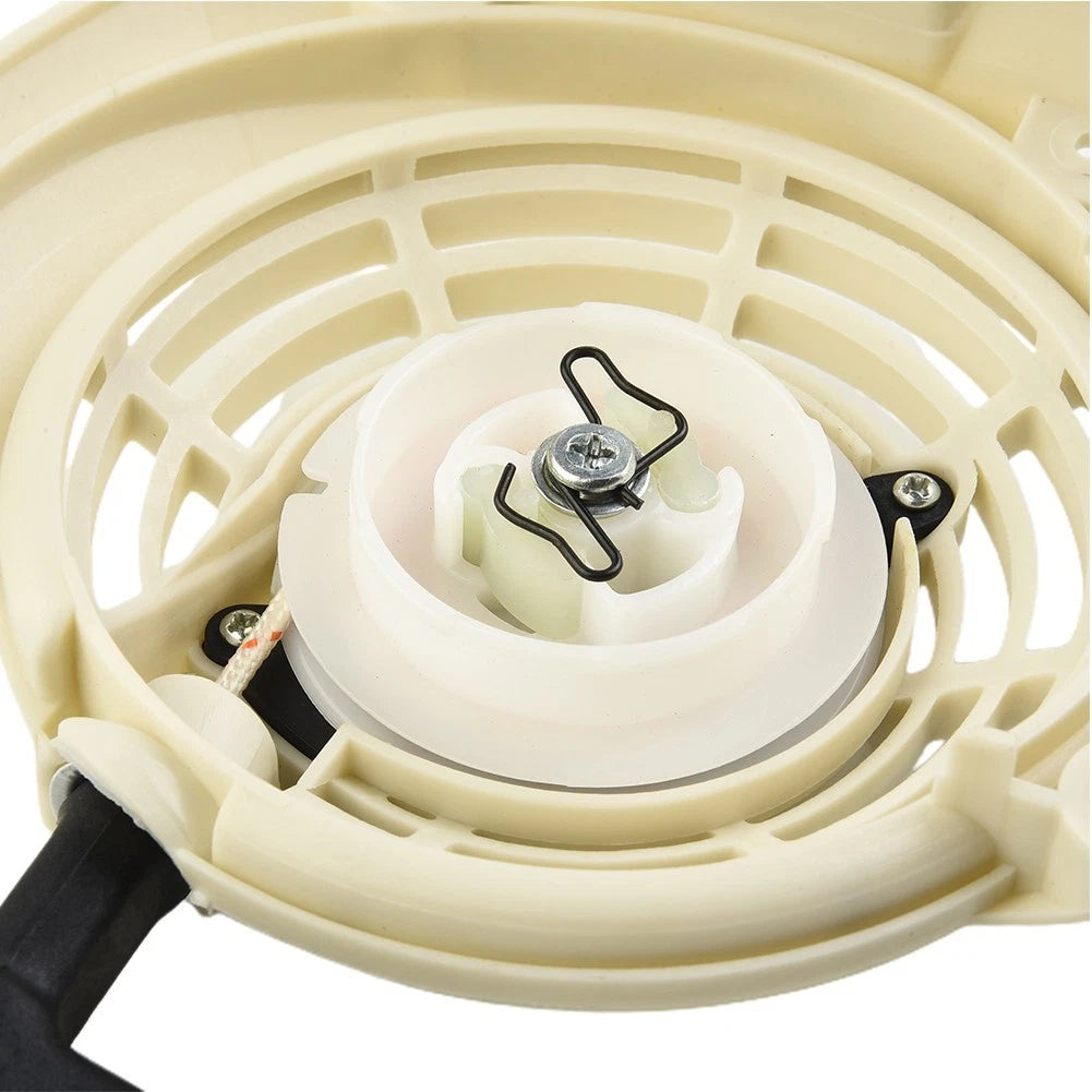 Recoil Starter Assembly for Brushcutter (Compatible with )