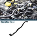 Heater Hose Radiator Hose Replacement for BMW X5 (2011–2013)