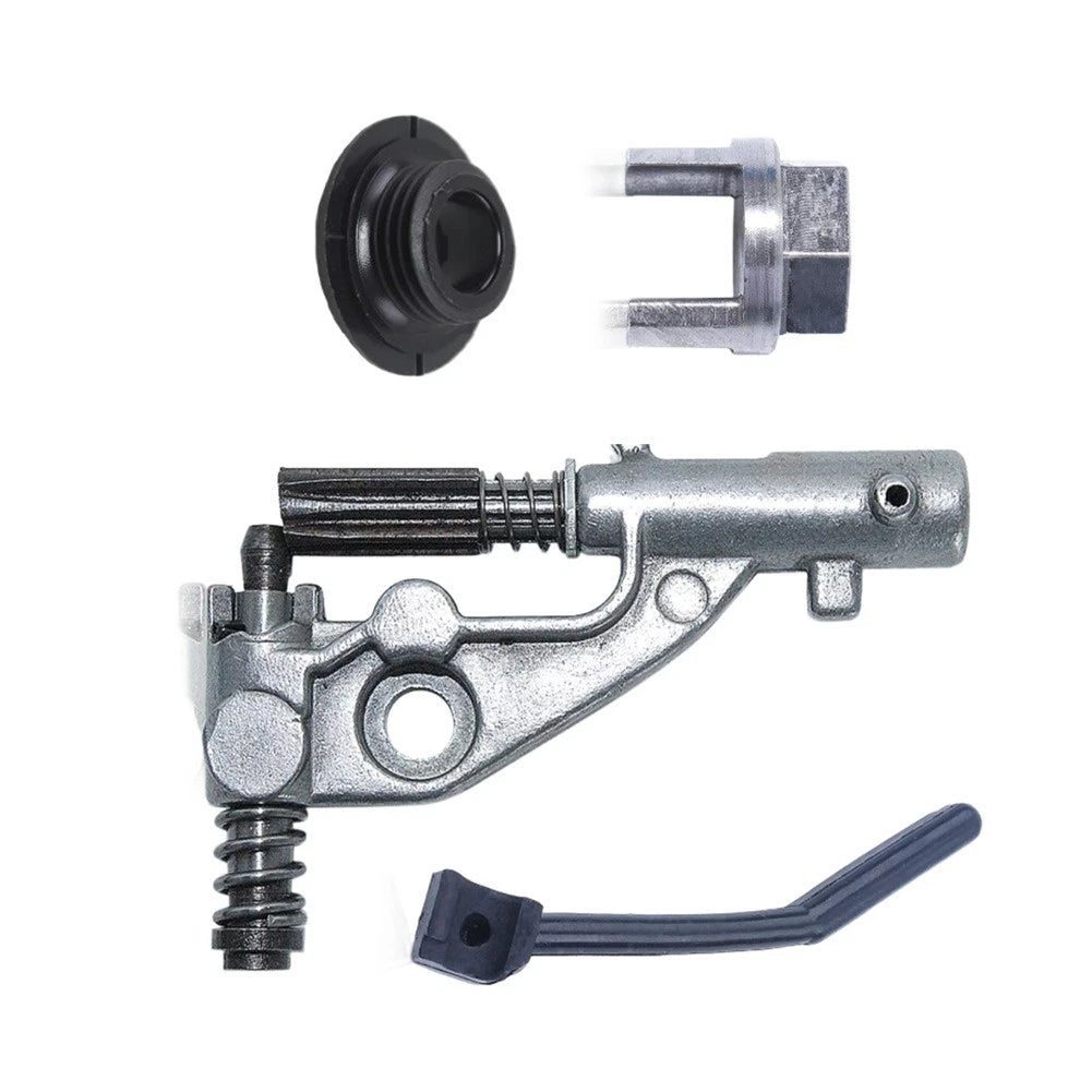 4-Part Chainsaw Service Kit for