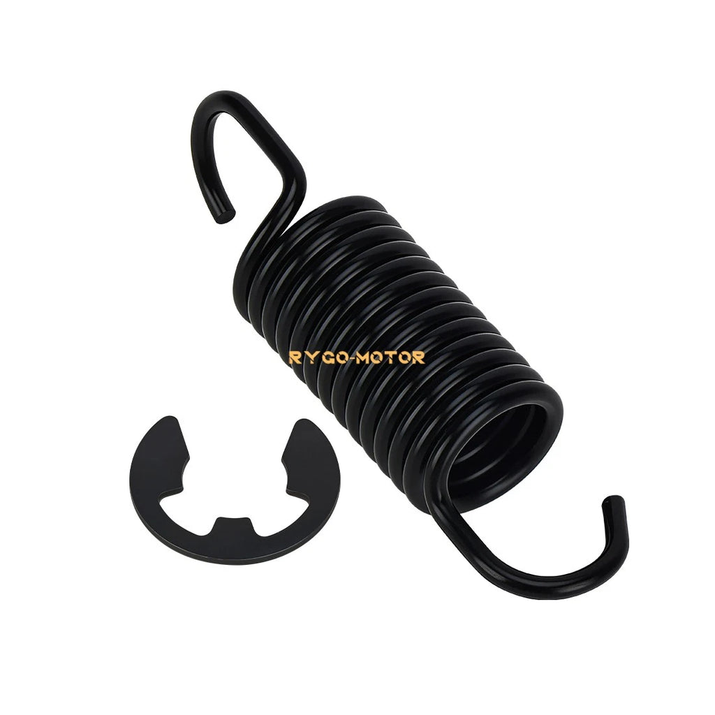 Brake Pedal Spring Tension for Yamaha Banshee 350, Blaster 200, Raptor, Warrior 350