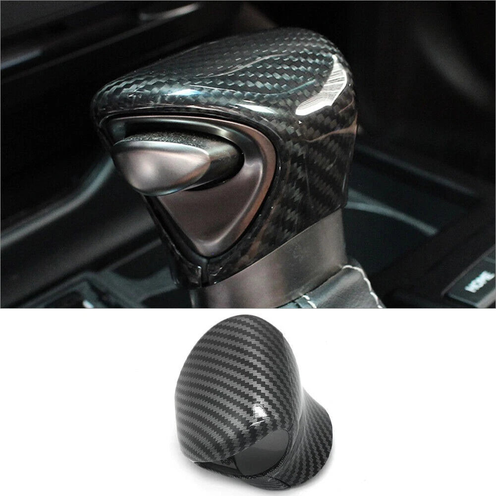 Gear Shift Knob Cover Trim for Lexus ES UX (2019–2023)