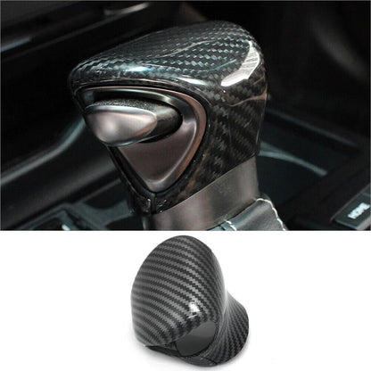 Gear Shift Knob Cover Trim for Lexus ES UX (2019–2023)