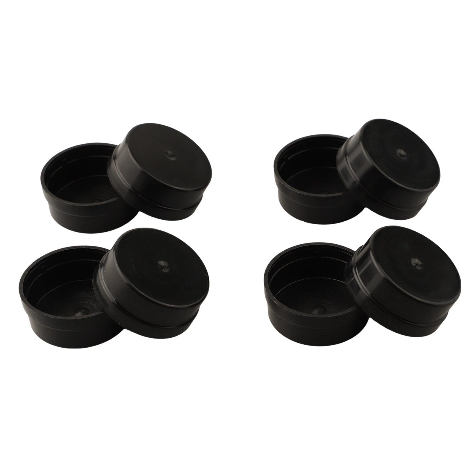 Dust Cover Kit for Model Series (8 Pieces)