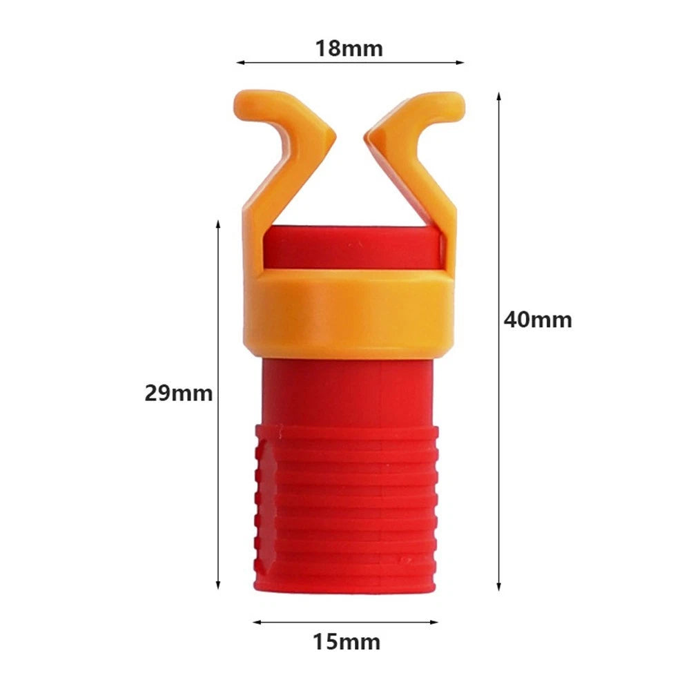 Screw for Bit with Handle Diameter 6-8mm (40cm x 18cm)