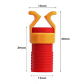 Screw for Bit with Handle Diameter 6-8mm (40cm x 18cm)