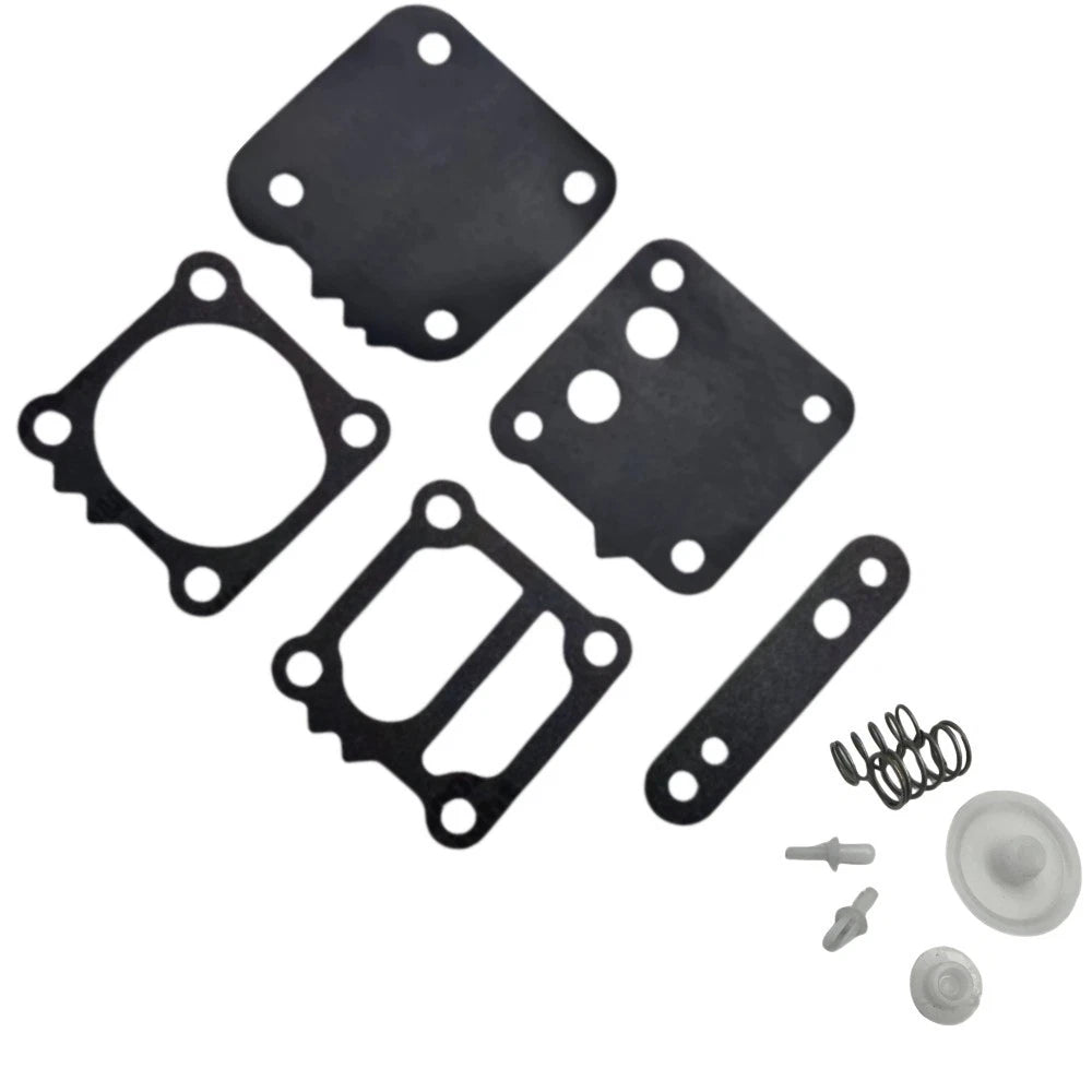 Fuel Pump Kit for Mercury Outboard Motors (18-7818-1)