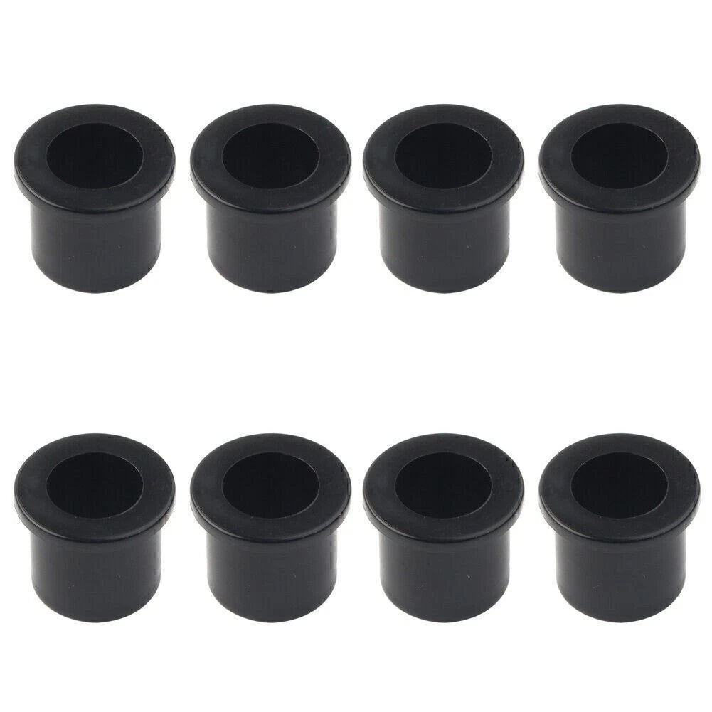 8X A-Arm Bushings for Polaris Outlaw (0453683)