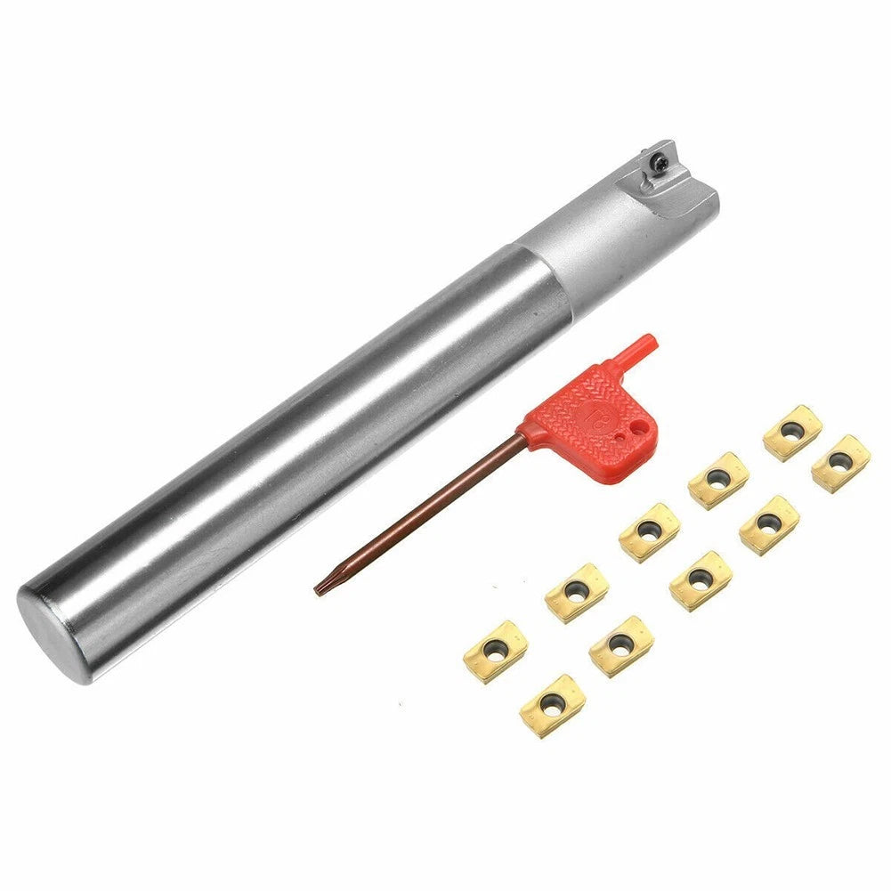 APMT1135PDERDP Inserts for Automotive Applications
