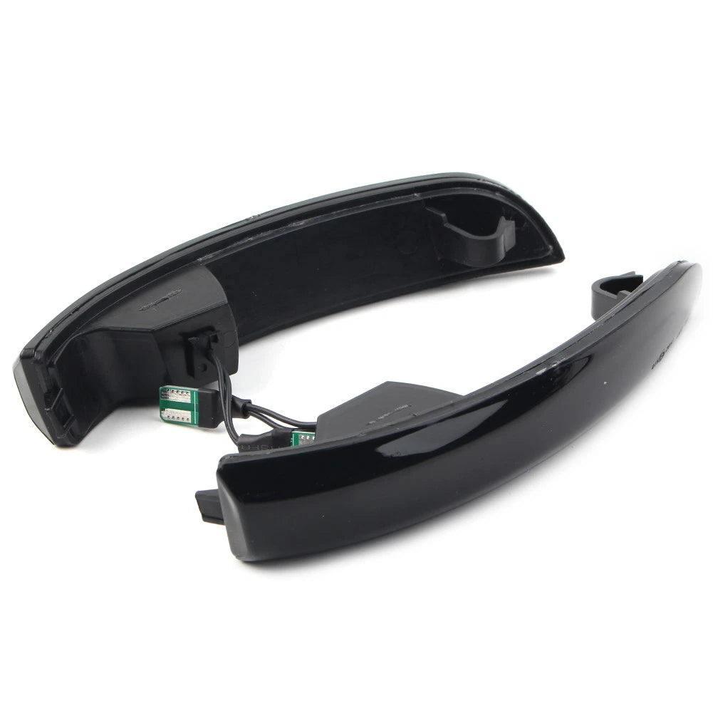 LED Sequential Dynamic Turn Signal Light for Ford Focus 3 MK3 (2012–2018)