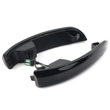 LED Sequential Dynamic Turn Signal Light for Ford Focus 3 MK3 (2012–2018)