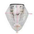Rear Pillion Seat Cowl Fairing Cover for Honda CBR1000RR-R (2020–2025) T9
