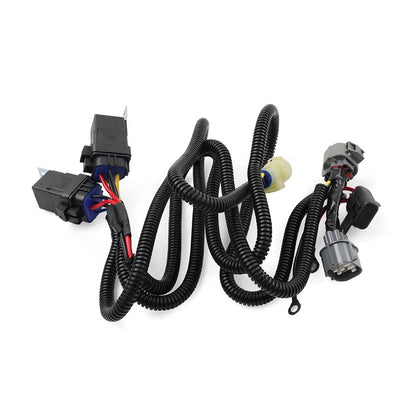Wiring Harness Kit for Honda Rancher 350 ES TE FE (2000–2006)