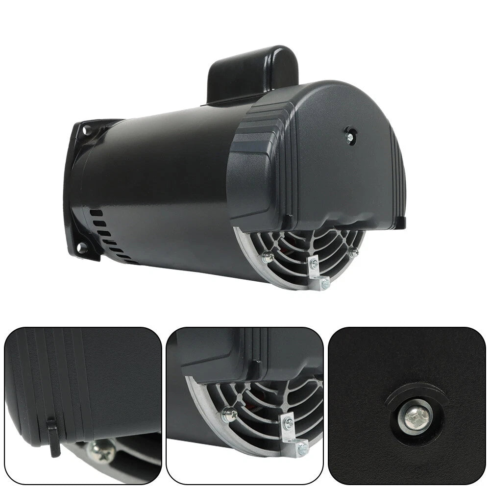 2 HP Pool Motor for LABLT B2855 (230V, 3450 RPM, 56Y Frame)