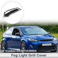 Front Right Fog Light Grill Replacement for Ford Taurus (2015–2018)