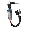 Ignition Lock Kit for