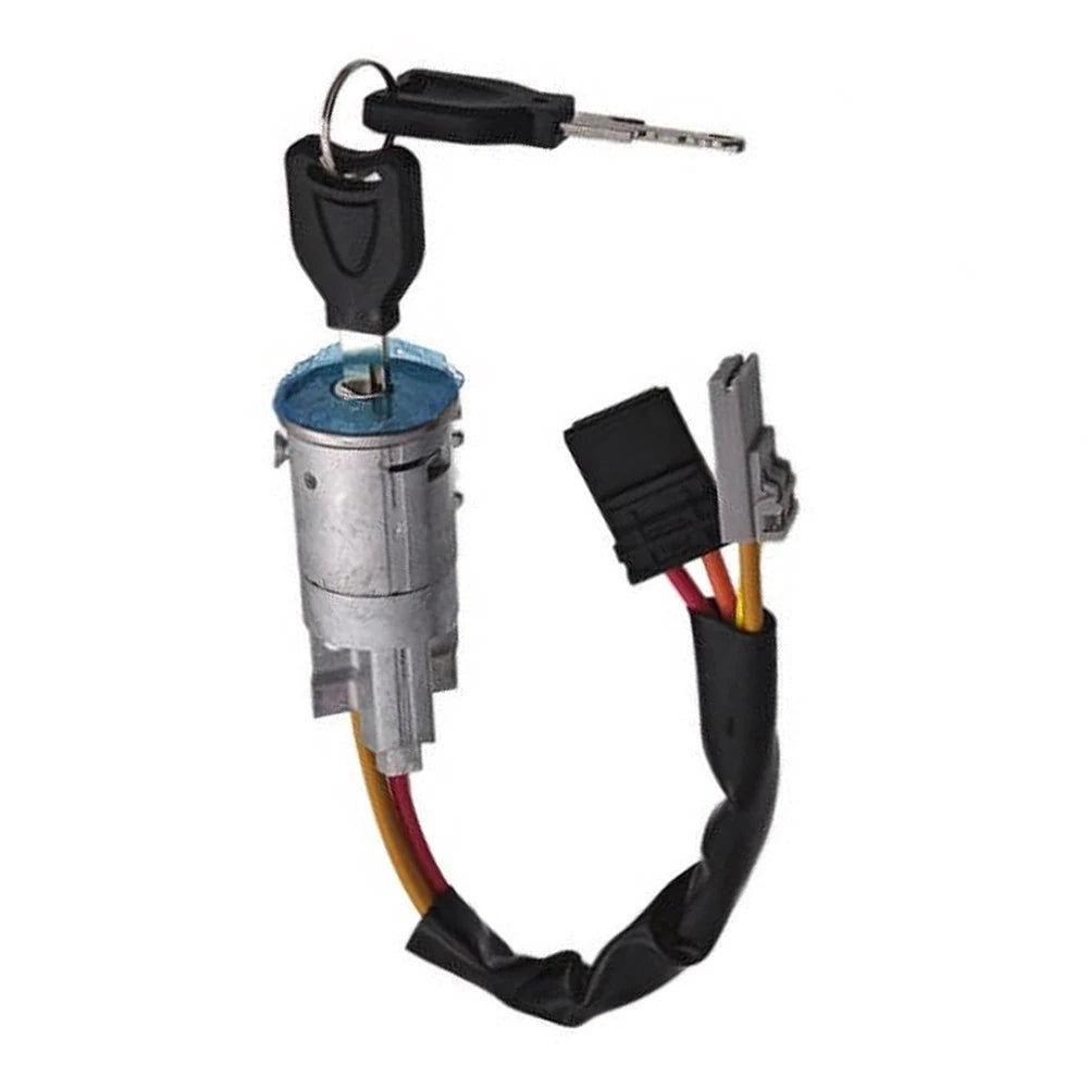Ignition Lock Kit for