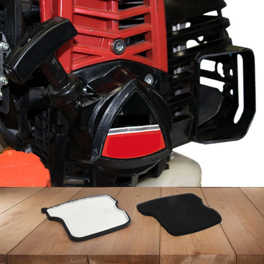 Air Filter and Foam Pre Filter Replacement Set for - Part # 62908 82120