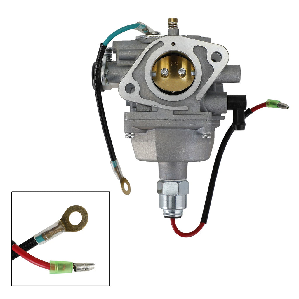 Carburetor for Kohler CV18S CV20S CV22S CV725 (1990–2023) 2485325 25 hp T9