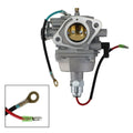 Carburetor for Kohler CV18S CV20S CV22S CV725 (1990–2023) 2485325 25 hp T9