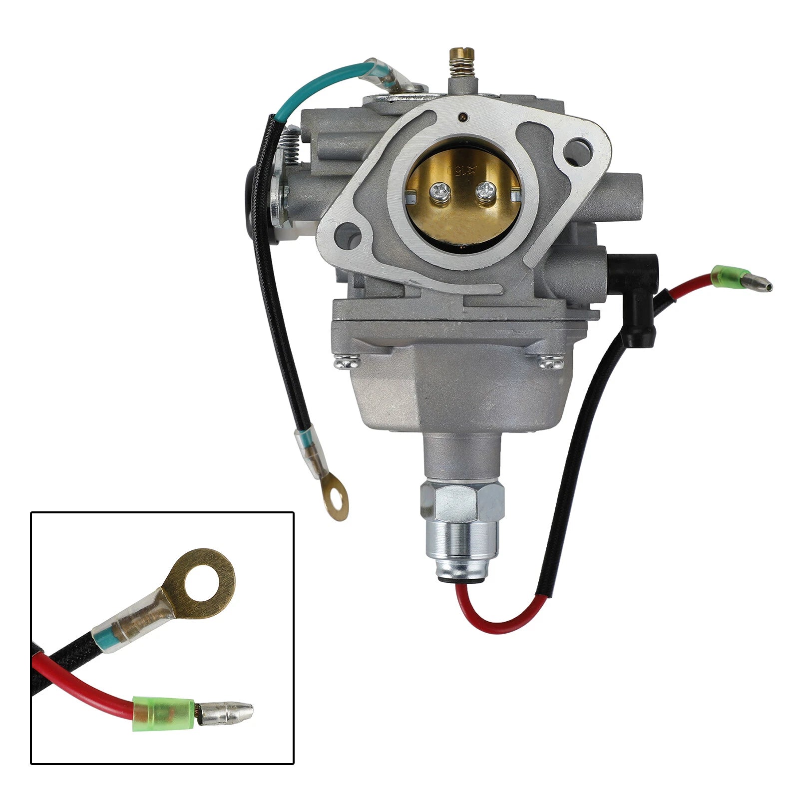 Carburetor for Kohler CV18S CV20S CV22S CV725 (1990–2023) 2485325 25 hp T9