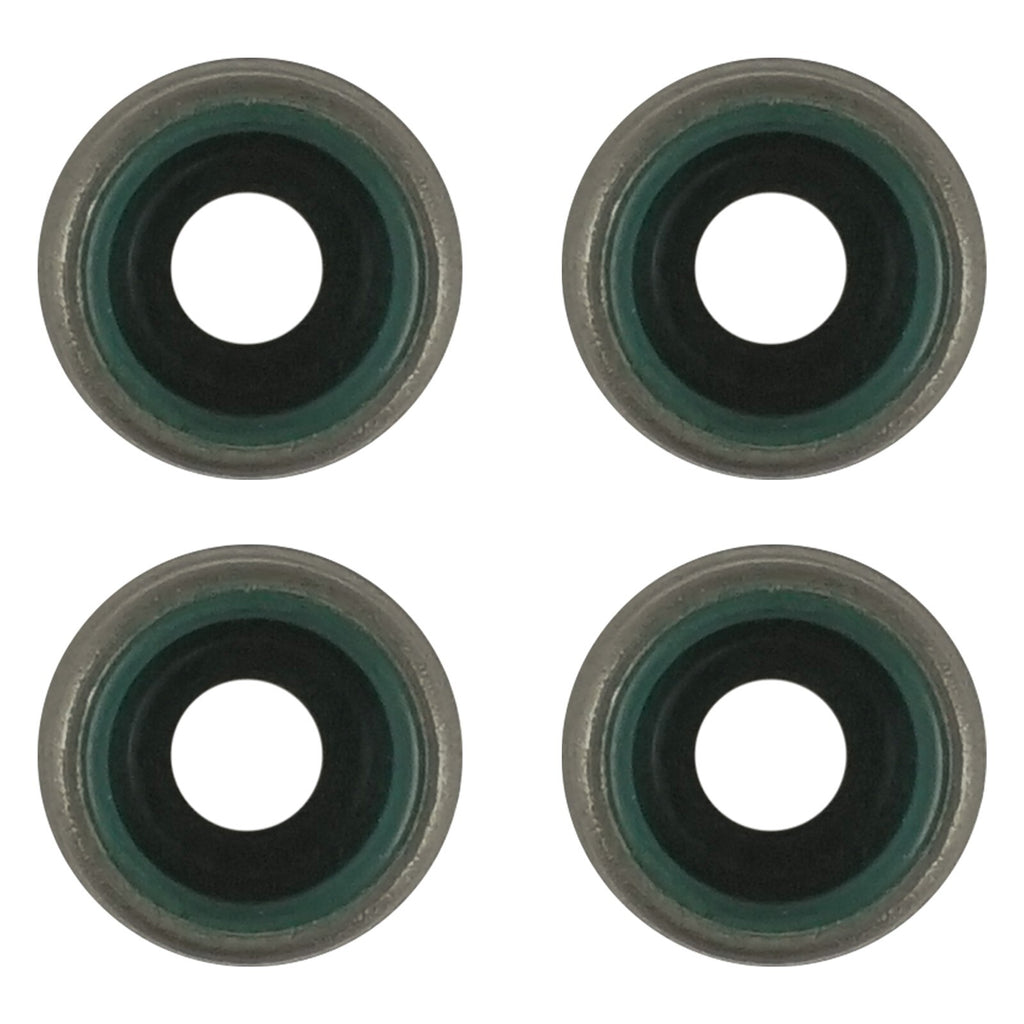 Valve Stem Seal Replacement for Can-Am Outlander Max 650 (2007–2019)