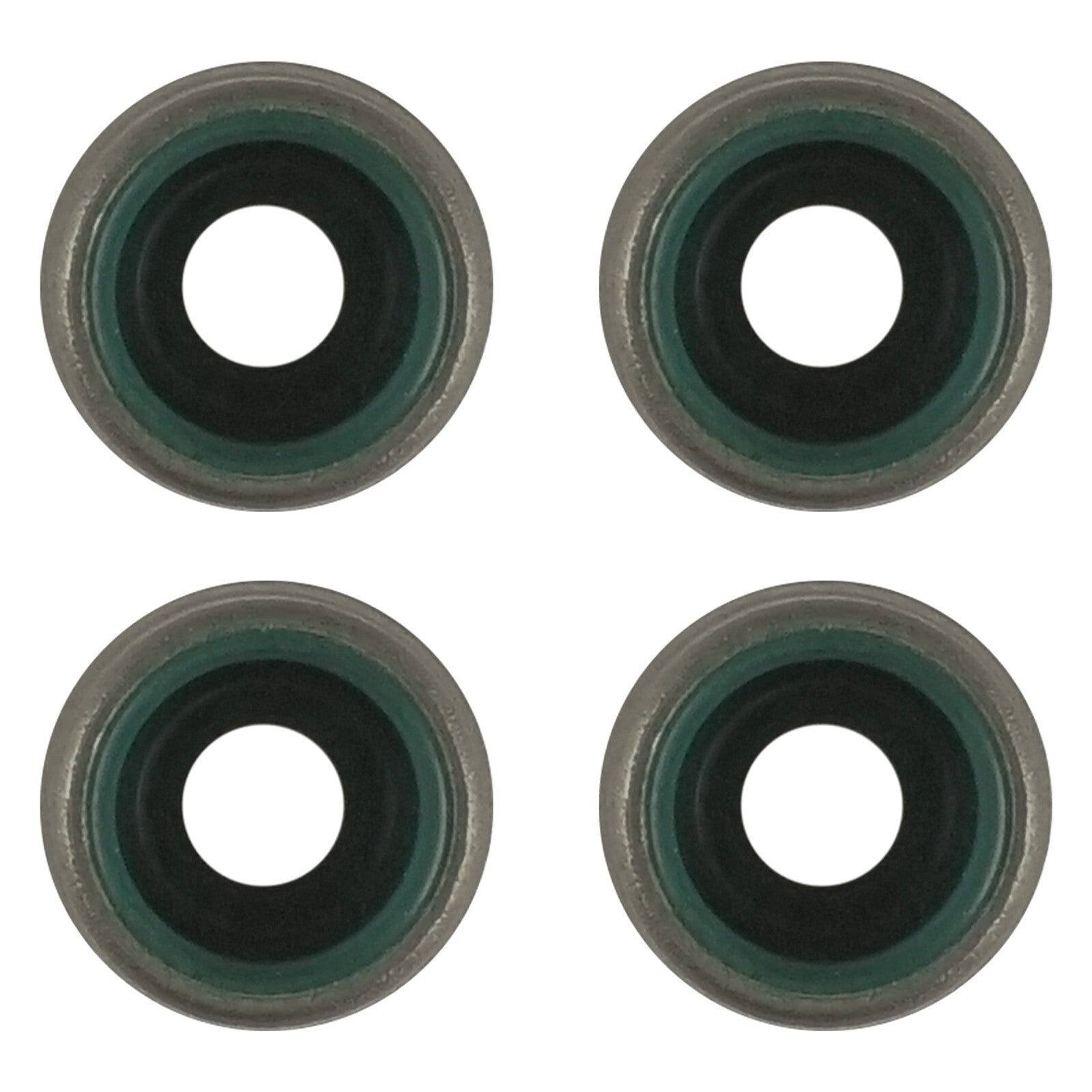 Valve Stem Seal Replacement for Can-Am Outlander Max 650 (2007–2019)