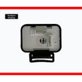 12V Adjustable LED Flasher Relay for Motorcycle (2 Pin)