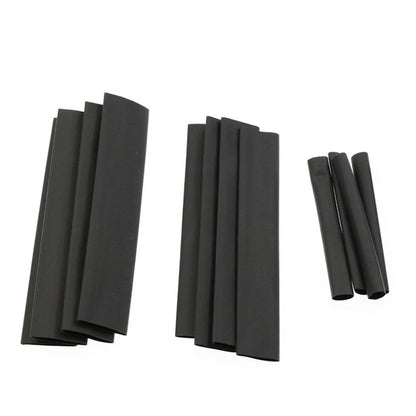 Heat Shrink Tubing Sleeve for Universal Applications (150 Pcs)
