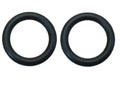 2X Shift Rod O Ring for Johnson Evinrude (301877, 0301877) 5.5-35HP