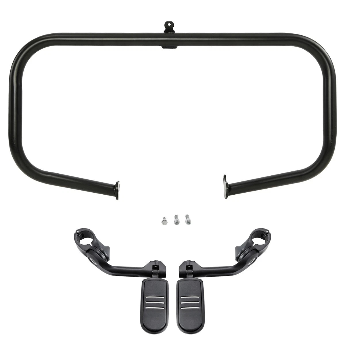 Engine Guard Crash Bar for Harley Touring (2009–2024)