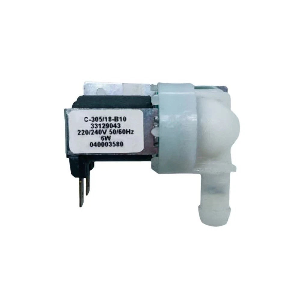 Ice Maker Water Inlet Solenoid Valve for Ice Machines (220V 240V)