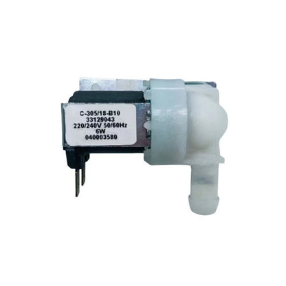 Ice Maker Water Inlet Solenoid Valve for Ice Machines (220V 240V)
