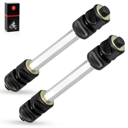 2X Rear Stabilizer Linkage Rod for Polaris Ranger 500/700/Crew 700/XP 700 (2005–2019)