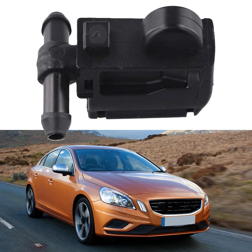 Windscreen Washer Jet for Volvo S60 MK2 (2000–2009)