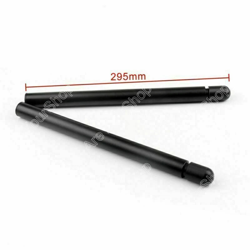 7/8" Clip On Handlebar Tube for Aprilia BMW Honda T9 (Fits )