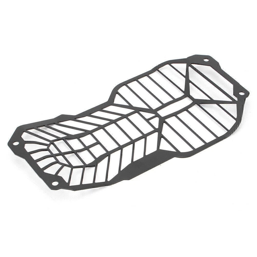 Set of 1 Front Headlight Protector for BMW R1200GS/R1200GS ADV (2013–2018)