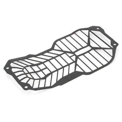 Set of 1 Front Headlight Protector for BMW R1200GS/R1200GS ADV (2013–2018)