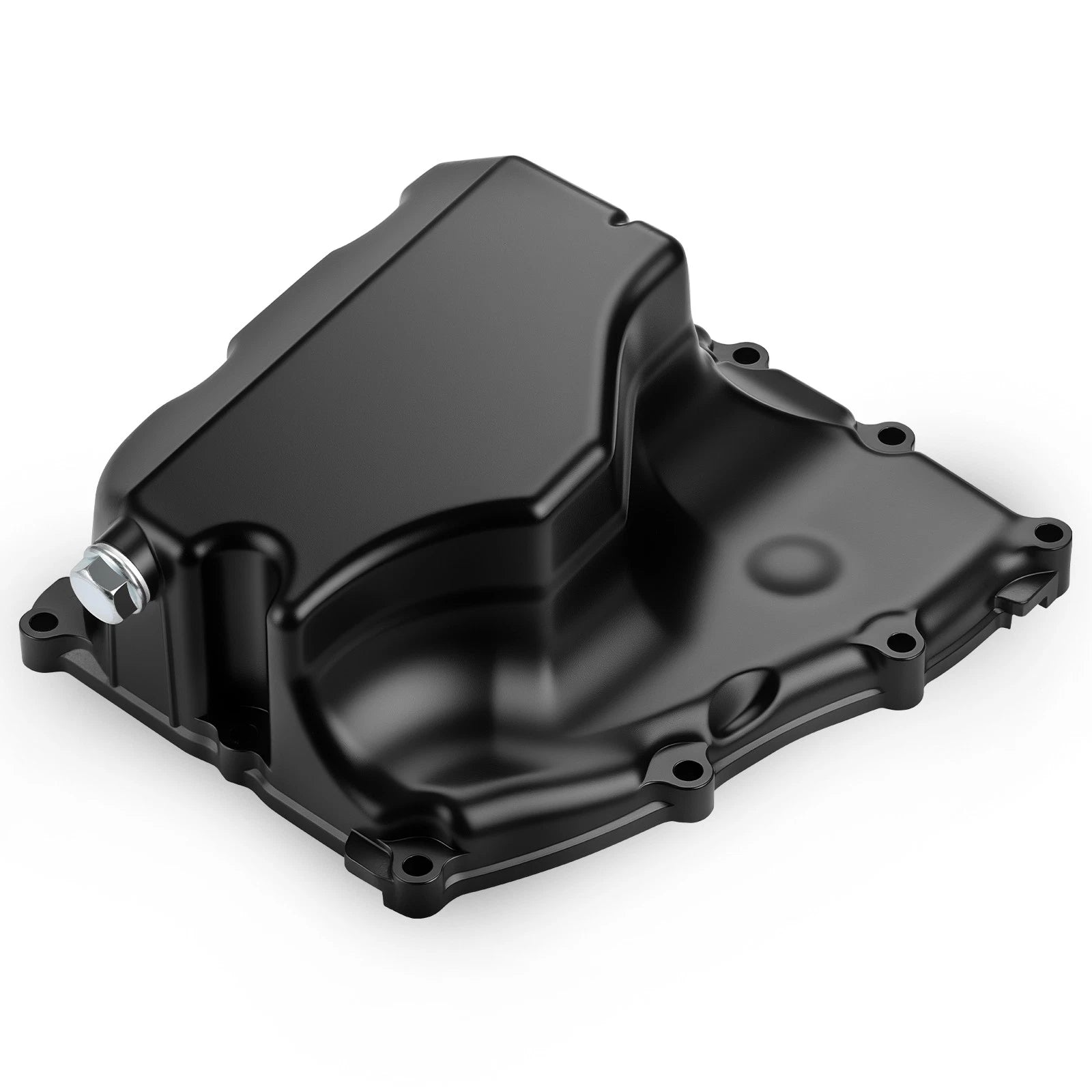 Oil Pan Strainer Cover for Yamaha MT07 MT-07 YZF-R7 (2021–2024)