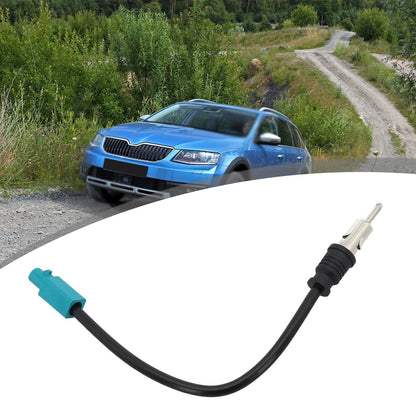 Car for aerial for antenna Adapter Cable Wire Harness For For Ford