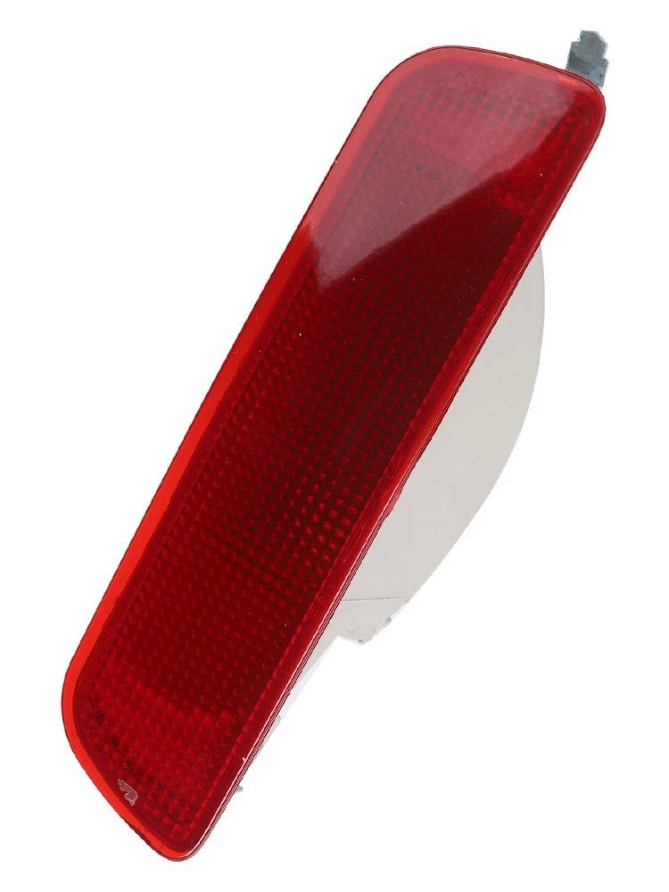 Middle Tail Lamp Fog Light for