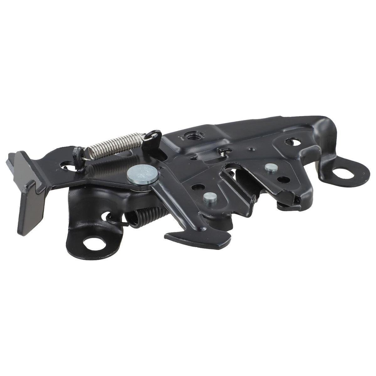 Hood Lock for DCI Turbodiesel (Compatibility Guaranteed)