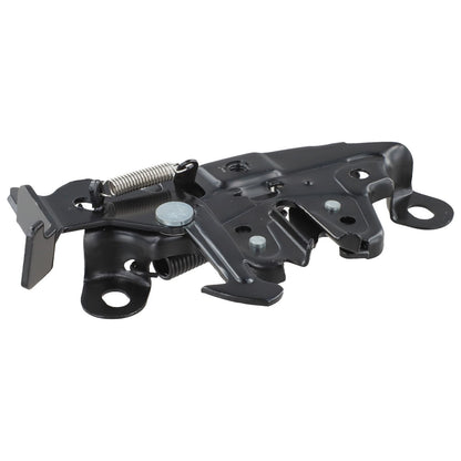 Hood Lock for DCI Turbodiesel (Compatibility Guaranteed)