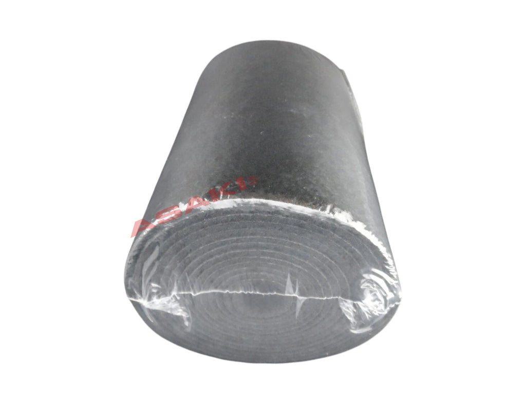 Bunk Padding for Boat Trailer (8" x 12 Ft) 256-08450-00
